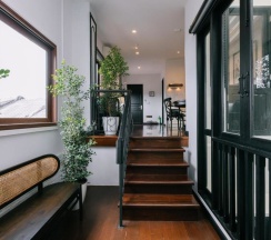 Студия Дуплекс в Baan 125 Stay