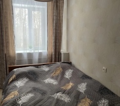 Пятиместный номер Standard с красивым видом из окна в Колос