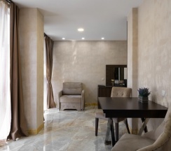 Полулюкс в Отель Alcont by Stellar Hotels, Krasnaya Polyana