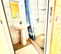 Одноместный номер в Эдельвейс