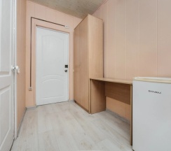 Трёхместный номер Economy с видом на город в Green rent