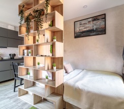 Twix-House в Anstar House Vatutinki