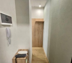 1-комнатные апартаменты студия в В Гости!