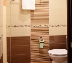Komfort в Элизий, гостиница