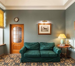 Люкс в Ланкастер корт