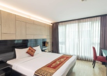 Люкс в Boss Suites Nana Hotel