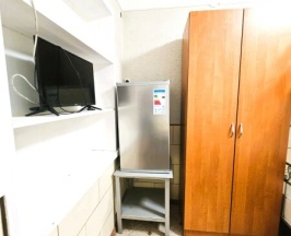 Трехместный Бюджет. в Домик у моря