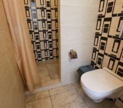 Стандартный номер в Apart house