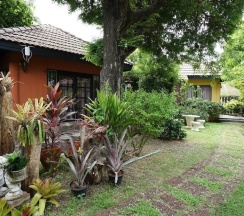 Бунгало Superior в Bayview Resort Rayong