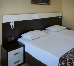 Стандарт с двумя раздельными кроватями в АльтаРио