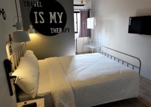 Номер Standard в Bedspread Hostel - Adults Only