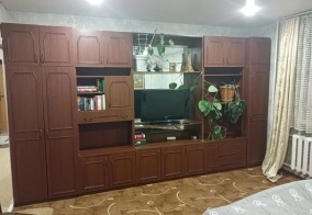 Апартаменты Квартира DanVork в Карачаево-Черкесской Республике