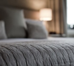 Номер Standard в Cults Hotel