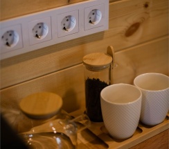 Полулюкс в Красота