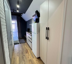 Номер 303. Studio room в Огни маяка