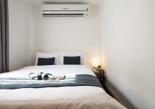 Одноместный номер Standard в Warm Window Silom - Hostel