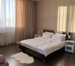 Трехместный номер в Rooms