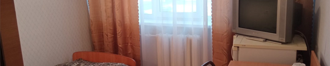 Эконом улучшенный одноместный в Урал