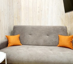 Дом в Sasha gesh