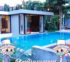 Номер Standard с 2 комнатами в Pony Hill Villa