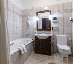 Люкс 4* в Пушкарская слобода