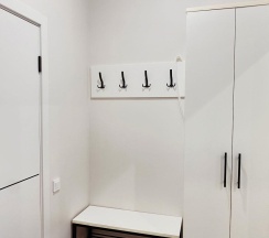Номер стандарт улучшенный в Гоголя 12