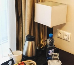 Одноместный номер Стандарт в Елоховский