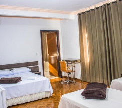 Номер Standard в Hotel Paradizzo