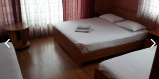 Адлер: Гостевой дом Марлита