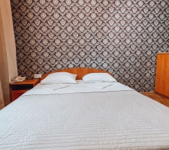 Первая категория (двухспальная кровать) в Вилла Вальмонт