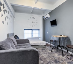 Red Baltic "Clarinet" (ул. Клары Цеткин, д.18) в Red Baltic