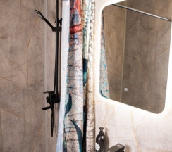 Tiny apartment &amp; территория Долины Предков в Зов предков