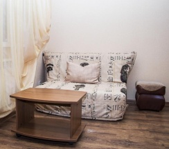 двухместный комфорт в Сосновый бор