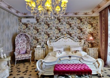 Royal Suite в Villa Italy