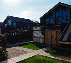 РЕЗИДЕНЦИЯ  ЛЮКС в Villingston Residence