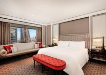 Клубный люкс c 1 комнатой в The Athenee Hotel, a Luxury Collection Hotel, Bangkok