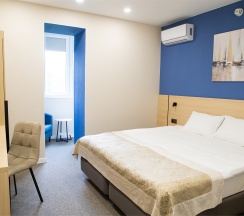 Стандарт в Амфора