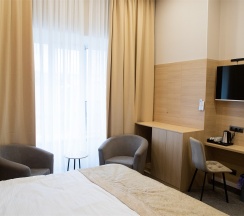 Стандарт улучшенный в Амфора