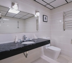 Премиум Люкс в Undersun Калипсо