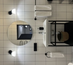 Стандарт в Кошкин дом