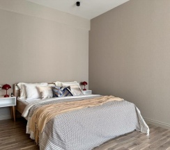 Идеальная студия в центре Каспийска в Как Дома 05