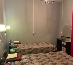 Номер Стандарт в Лира