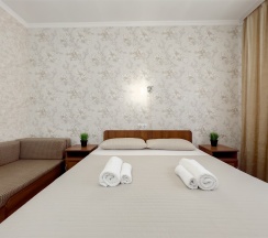 Комфорт в Валентина by Viva Hotels Group