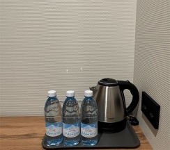 Стандарт Tripl в Jumeirah