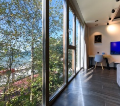Номер “Light House” Апартаменты Александрийский маяк в Morskoy resort