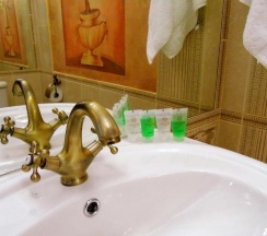 Люкс Presidential в Амстердам