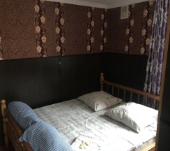 Семейный номер Standard в Турист