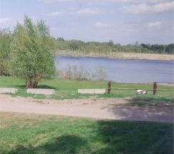 Дом круглогодичный 6 мест в Уткуль РФ