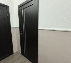 Одноместный номер Economy в Уютный Уголок