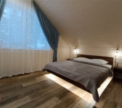 Гостевой дом в Sherman